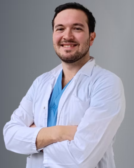 Ritratto di Filippo Caternicchia